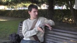 Сочи. Блогер Александр Валов Сочи. Блогер Александр Валов
