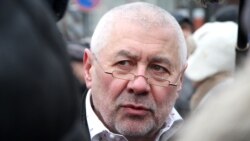 Глеб Павловский о перспективах 2015 года в России Глеб Павловский о перспективах 2015 года в России