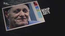Письма политзаключенным: Ахтем Сеитаблаев написал Бекиру Дегерменджи (видео) Письма политзаключенным: Ахтем Сеитаблаев написал Бекиру Дегерменджи (видео)