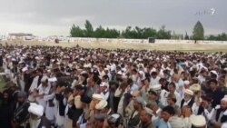 'د افغانستان استقلال د عبدالرحیم مندوخېل مرام وو' 'د افغانستان استقلال د عبدالرحیم مندوخېل مرام وو'