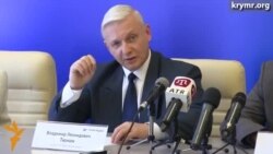 «Антимайдановцы» готовы «дать по голове» оппозиционерам «Антимайдановцы» готовы «дать по голове» оппозиционерам