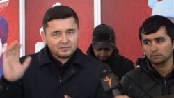 "Мошин наоварданд, аз пуламон маҳрум шудем" "Мошин наоварданд, аз пуламон маҳрум шудем"