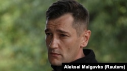 Родной брат Алексея Навального Олег
