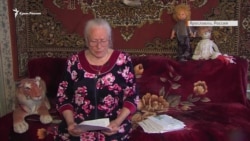 Письмо отчаяния: пенсионерка из России просит Трампа о помощи (видео) Письмо отчаяния: пенсионерка из России просит Трампа о помощи (видео)