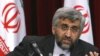Iran Nuclear Negotiator In China