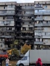 'I Thought We Were Doomed': Survivors Describe Russian Attacks On Kyiv Apartments 'I Thought We Were Doomed': Survivors Describe Russian Attacks On Kyiv Apartments