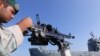 Iran 'Test Fires' New Missile