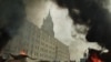 Yeltsin Destroyed Parliamentary Democracy In Russia