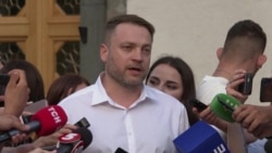 Новым главой МВД Украины стал Денис Монастырский. Кто он такой Новым главой МВД Украины стал Денис Монастырский. Кто он такой