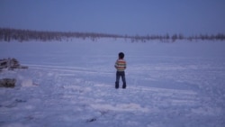 Хозяин оленей Хозяин оленей