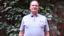 Журналист Сергей Азаров Журналист Сергей Азаров