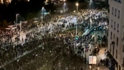 Slučaj 'zvučnog oružja' u Srbiji: Verovati vlasti ili stručnjacima? Slučaj 'zvučnog oružja' u Srbiji: Verovati vlasti ili stručnjacima?
