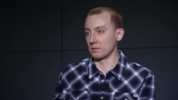 «Ви все-таки Станіслав». Стас Асєєв про те, як його схопили, та що було далі «Ви все-таки Станіслав». Стас Асєєв про те, як його схопили, та що було далі