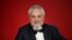 Russia -- Andrey Zubov, historian, religious scholar