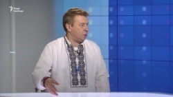 Продюсер Ягольник о «Евровидении», ФСБ и расцвете украинского шоу-бизнеса (видео) Продюсер Ягольник о «Евровидении», ФСБ и расцвете украинского шоу-бизнеса (видео)