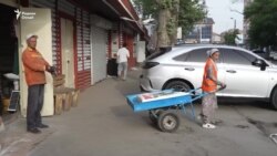 Достони як ҷавонзани аробакаш. "Аз кори сангин камарам месӯзад” Достони як ҷавонзани аробакаш. "Аз кори сангин камарам месӯзад”