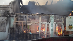 Kyrgyzstan's Deadly Ethnic Clashes, 10 Years Later Kyrgyzstan's Deadly Ethnic Clashes, 10 Years Later