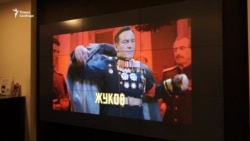 В Москве показали запрещенный фильм «Смерть Сталина» (видео) В Москве показали запрещенный фильм «Смерть Сталина» (видео)