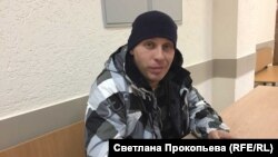 Артем Милушкин