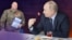 Путин и "герой СВО"