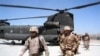 Dutch Legislature Opens Afghan Troop Debate