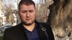 «Говорити про прогнози рано» – дружина Бекіра Дегерменджі про його здоров'я «Говорити про прогнози рано» – дружина Бекіра Дегерменджі про його здоров'я