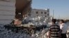 Damascus 'Retaken' By Government Forces