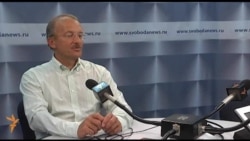 Экономист Сергей Алексашенко - о проблемах российской экономики Экономист Сергей Алексашенко - о проблемах российской экономики