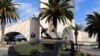 Dozens Killed In Tunisia Unrest