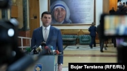 Memli Krasniqi