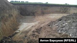 Иллюстративное фото