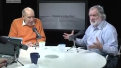 Георгий Сатаров и Вячеслав Игрунов о судетизации Крыма Георгий Сатаров и Вячеслав Игрунов о судетизации Крыма