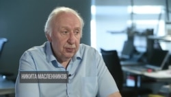 Никита Масленников о дальневосточных инвестициях Никита Масленников о дальневосточных инвестициях