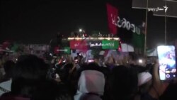 پاکستان پیپلز ګوند د حکومت ضد لاریون پای ته ورساوه پاکستان پیپلز ګوند د حکومت ضد لاریون پای ته ورساوه