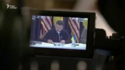 Владимир Зеленский про Покровск  Владимир Зеленский про Покровск