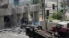 Chile Navy 'Mistaken' In Tsunami Warning