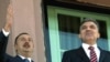 Turkey Says Armenia Relations May Normalize In '09