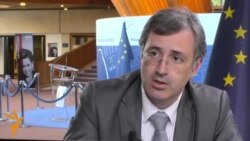 Economist Sergei Guriyev On The Long Reach Of Russian Corruption Economist Sergei Guriyev On The Long Reach Of Russian Corruption