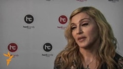 Madonna: Jail Sentence For Pussy Riot Would Be 'Tragedy' Madonna: Jail Sentence For Pussy Riot Would Be 'Tragedy'