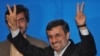 Ahmadinejad: Western Votes 'A Battleground For Capitalists'