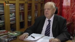Станислав Шушкевич: Советский Союз не умирал ни на минуту Станислав Шушкевич: Советский Союз не умирал ни на минуту