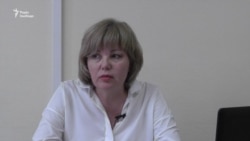 Голодування, яке рівноцінне самогубству. Кольченко турбується за життя Сенцова (відео) Голодування, яке рівноцінне самогубству. Кольченко турбується за життя Сенцова (відео)