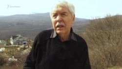 Помер перший президент Криму Юрій Мєшков (відео) Помер перший президент Криму Юрій Мєшков (відео)