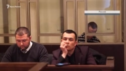 Последнее слово в суде крымчанина Руслана Зейтуллаева (видео) Последнее слово в суде крымчанина Руслана Зейтуллаева (видео)