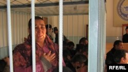 Some of the defendants were accused of being members of Hizb ut-Tahrir