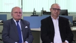 Finci i Sejdić: Presuda se odnosi na 400.000 Bosanaca i Hercegovaca Finci i Sejdić: Presuda se odnosi na 400.000 Bosanaca i Hercegovaca