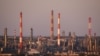 RUSSIA-OIL/REFINING