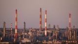RUSSIA-OIL/REFINING