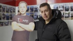 Ukraine's Tesla Market Grows Despite Backlash In US Ukraine's Tesla Market Grows Despite Backlash In US