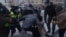 Как протестовала Казань 23 января
